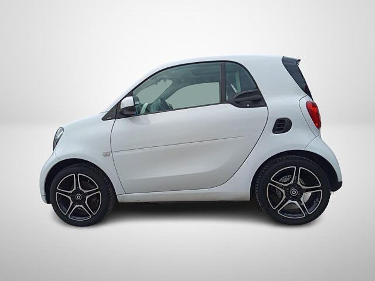 Smart Smart Fortwo usata 11