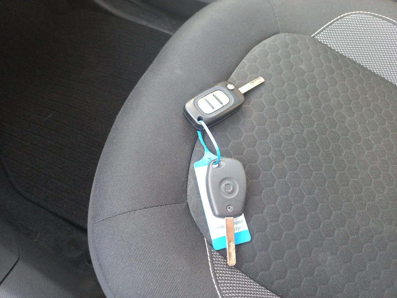 Smart Smart Fortwo usata, con airbag laterale anteriore e include protezione testa