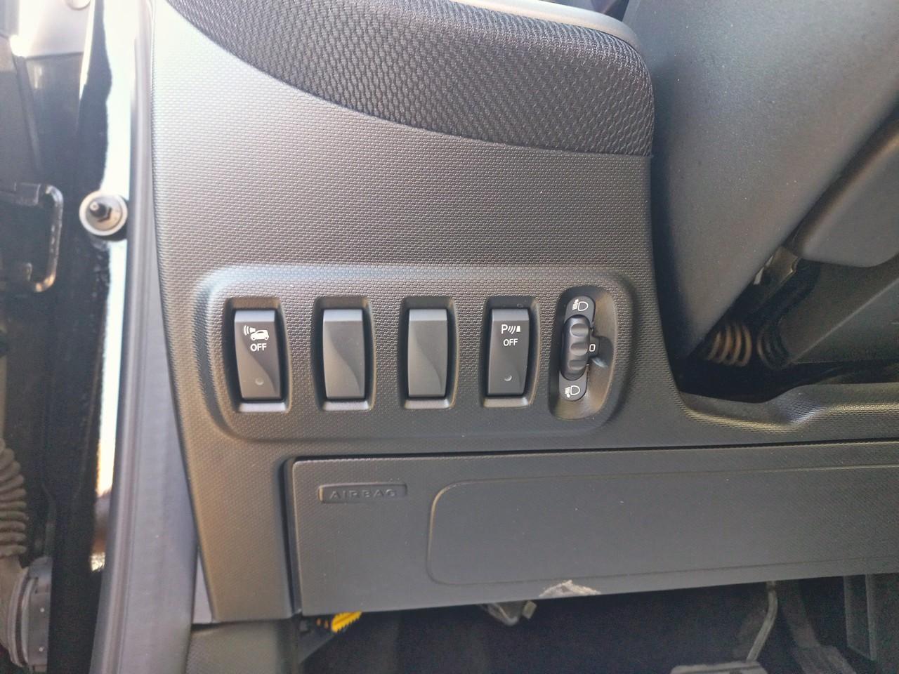 Smart Smart Fortwo usata, con airbags 5