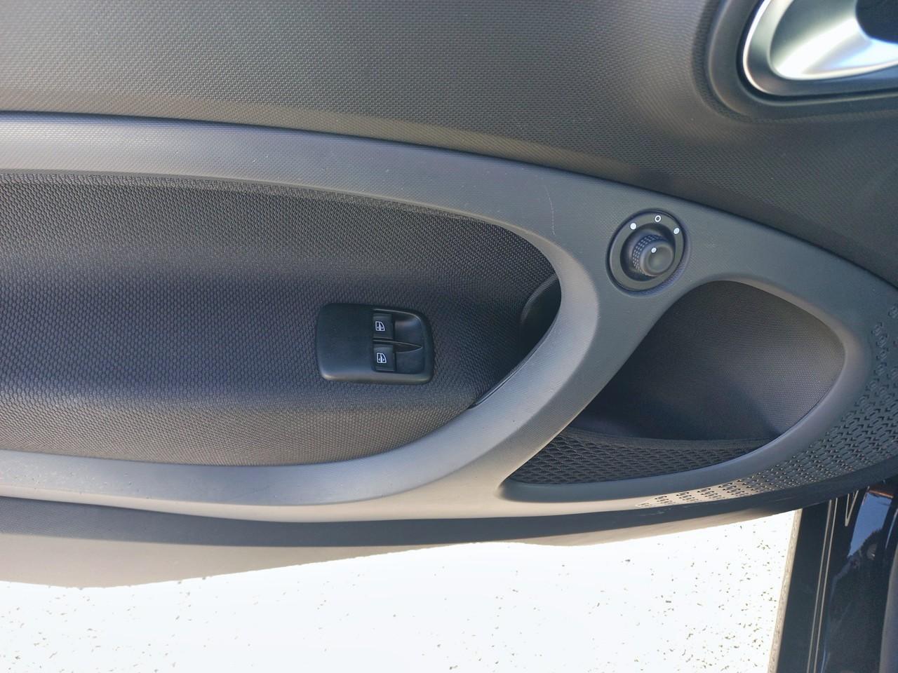 Smart Smart Fortwo usata, con altoparlanti