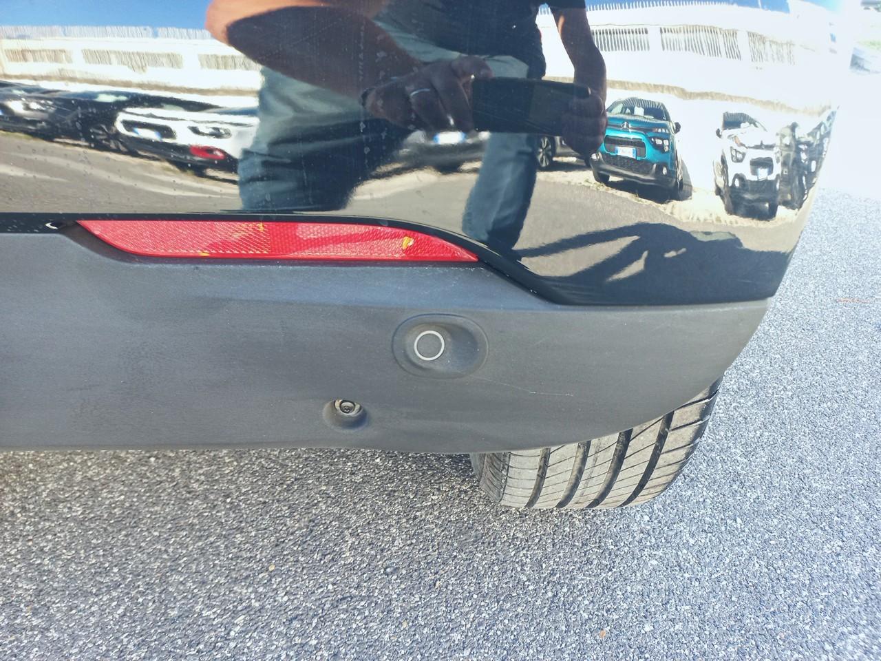 Smart Smart Fortwo usata, con apps integrate