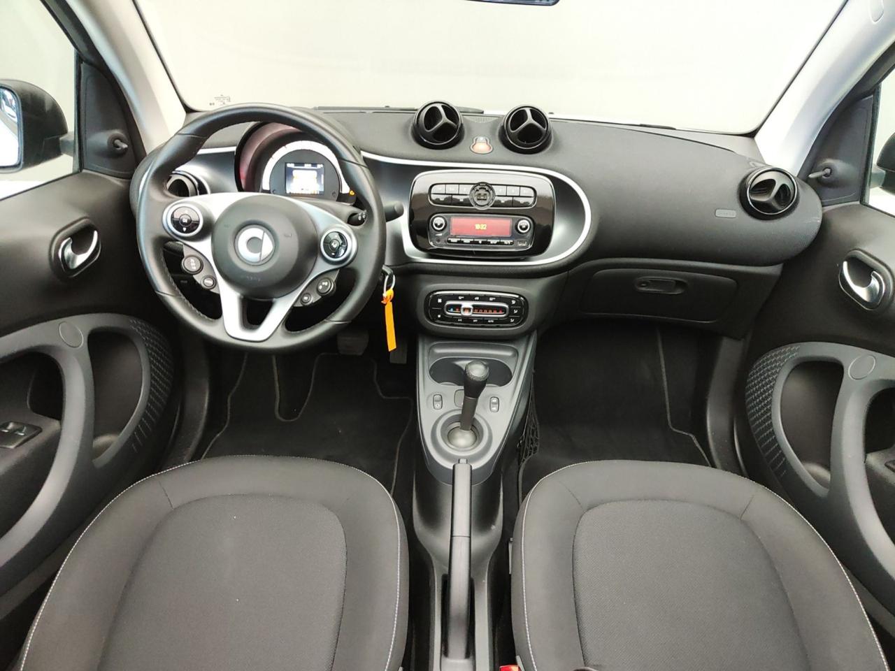 Smart Smart Fortwo usata 1