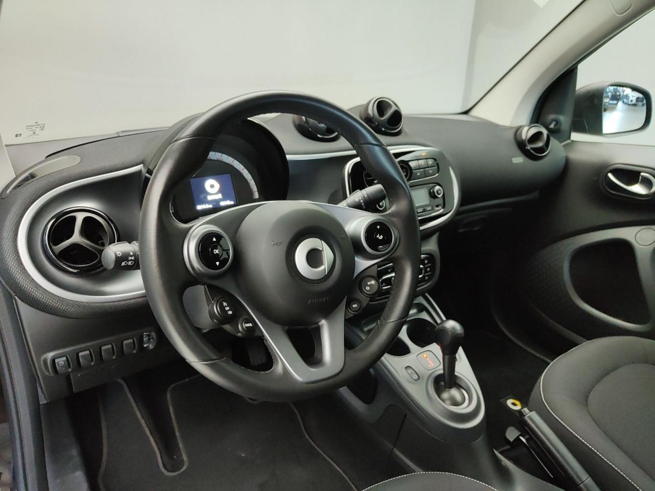 Smart Smart Fortwo usata 2