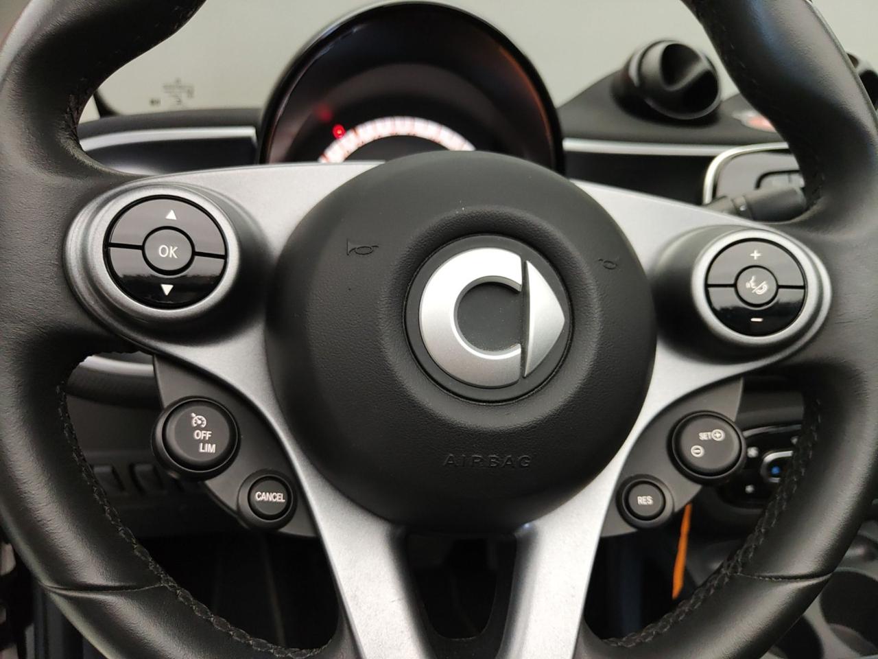 Smart Smart Fortwo usata 4