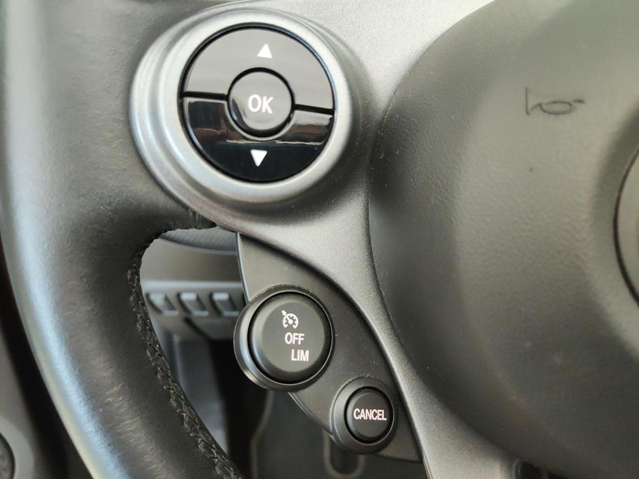 Smart Smart Fortwo usata 5