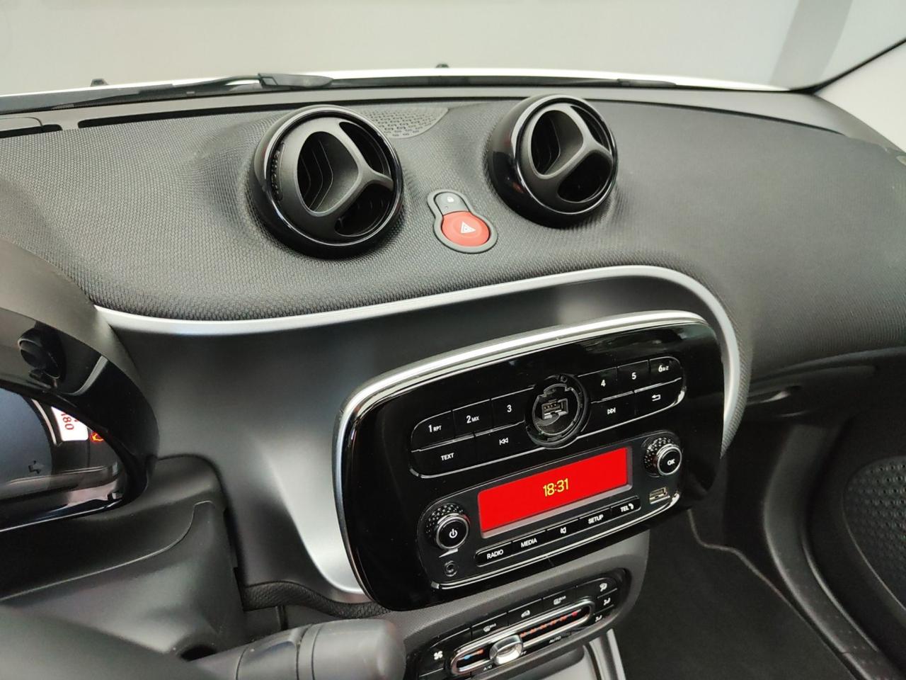 Smart Smart Fortwo usata 7