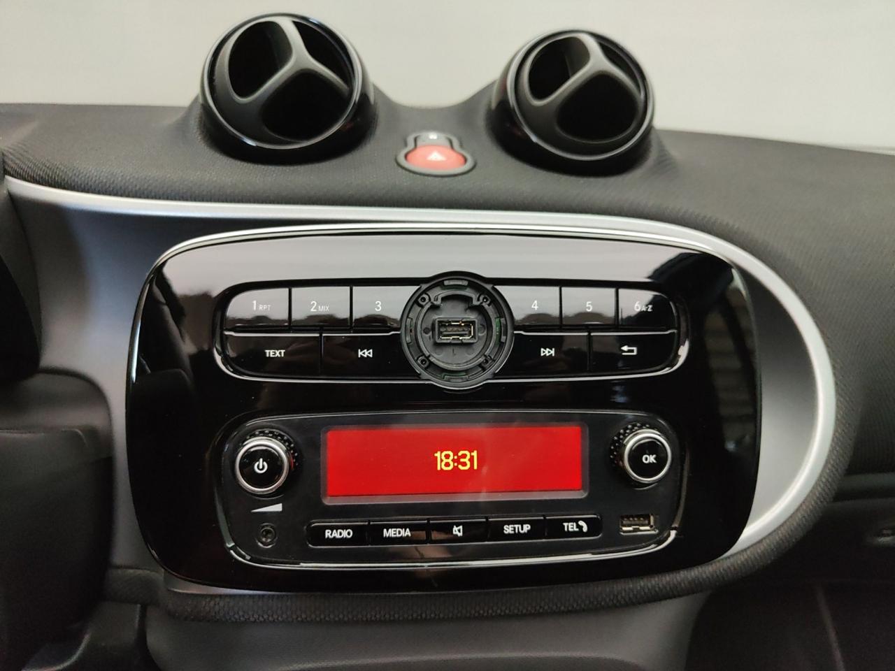 Smart Smart Fortwo usata 8