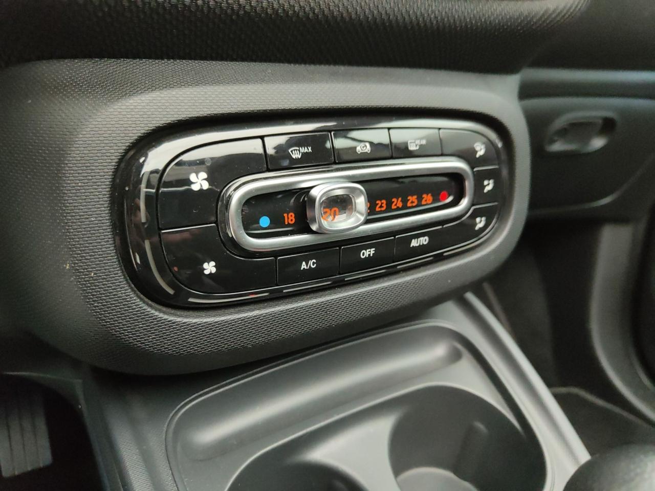 Smart Smart Fortwo usata 9