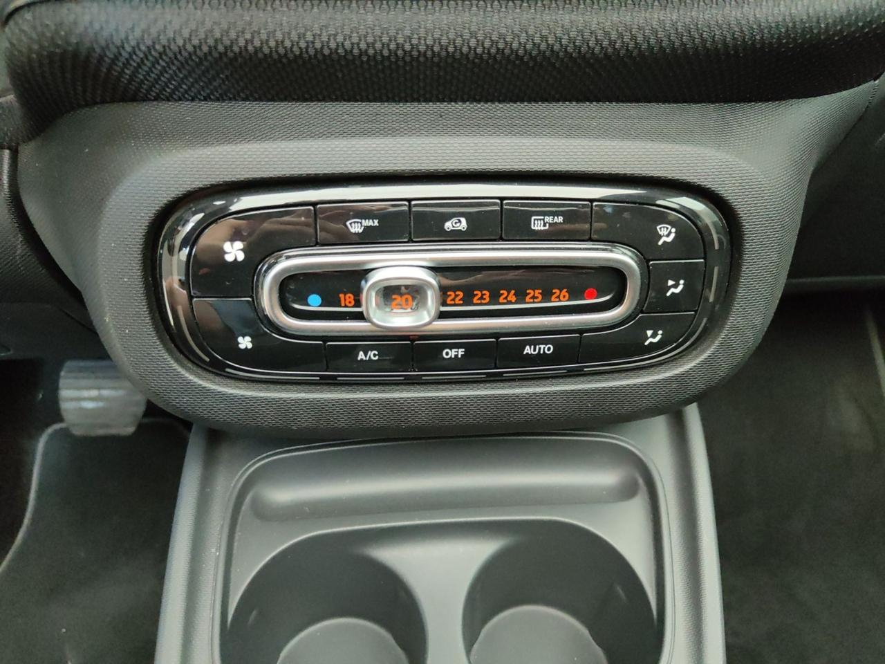 Smart Smart Fortwo usata 10