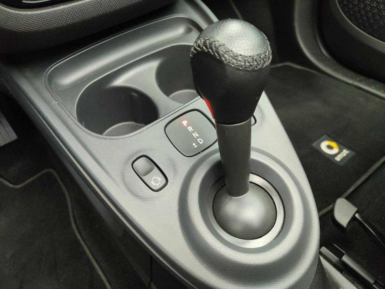 Smart Smart Fortwo usata 12