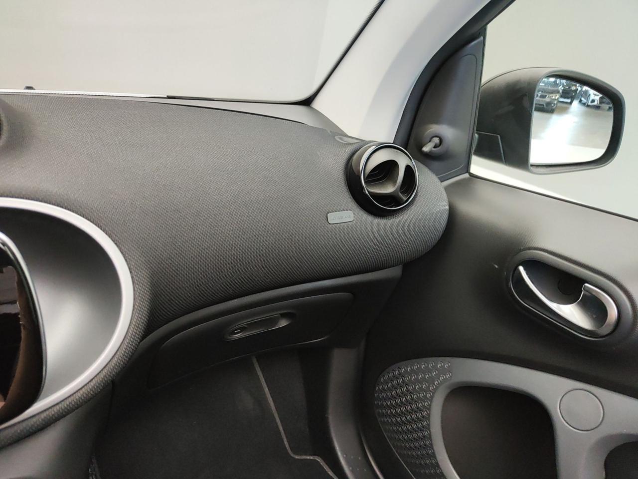 Smart Smart Fortwo usata 13