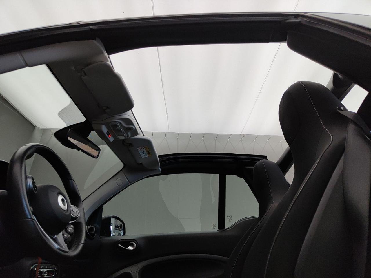 Smart Smart Fortwo usata 14