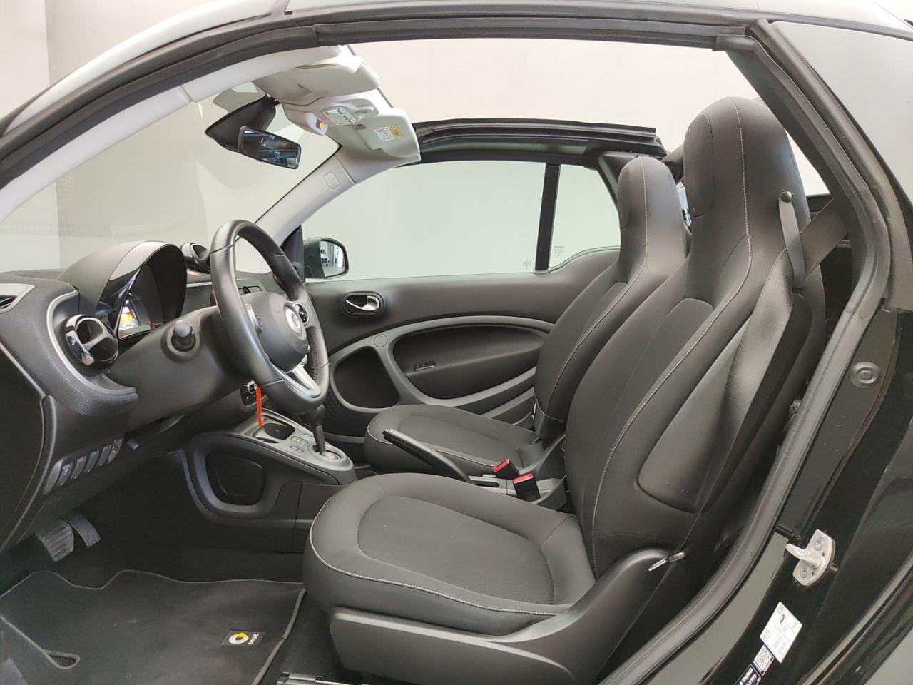 Smart Smart Fortwo usata 15