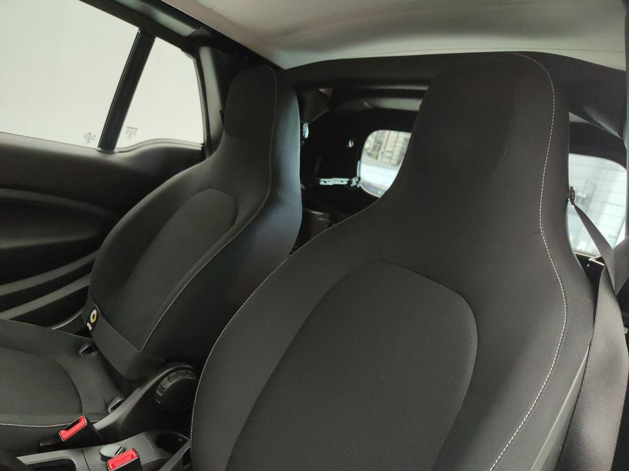 Smart Smart Fortwo usata 16