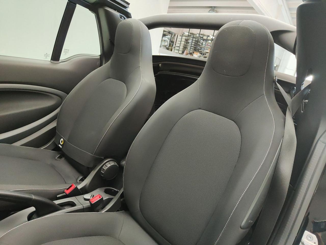 Smart Smart Fortwo usata 17