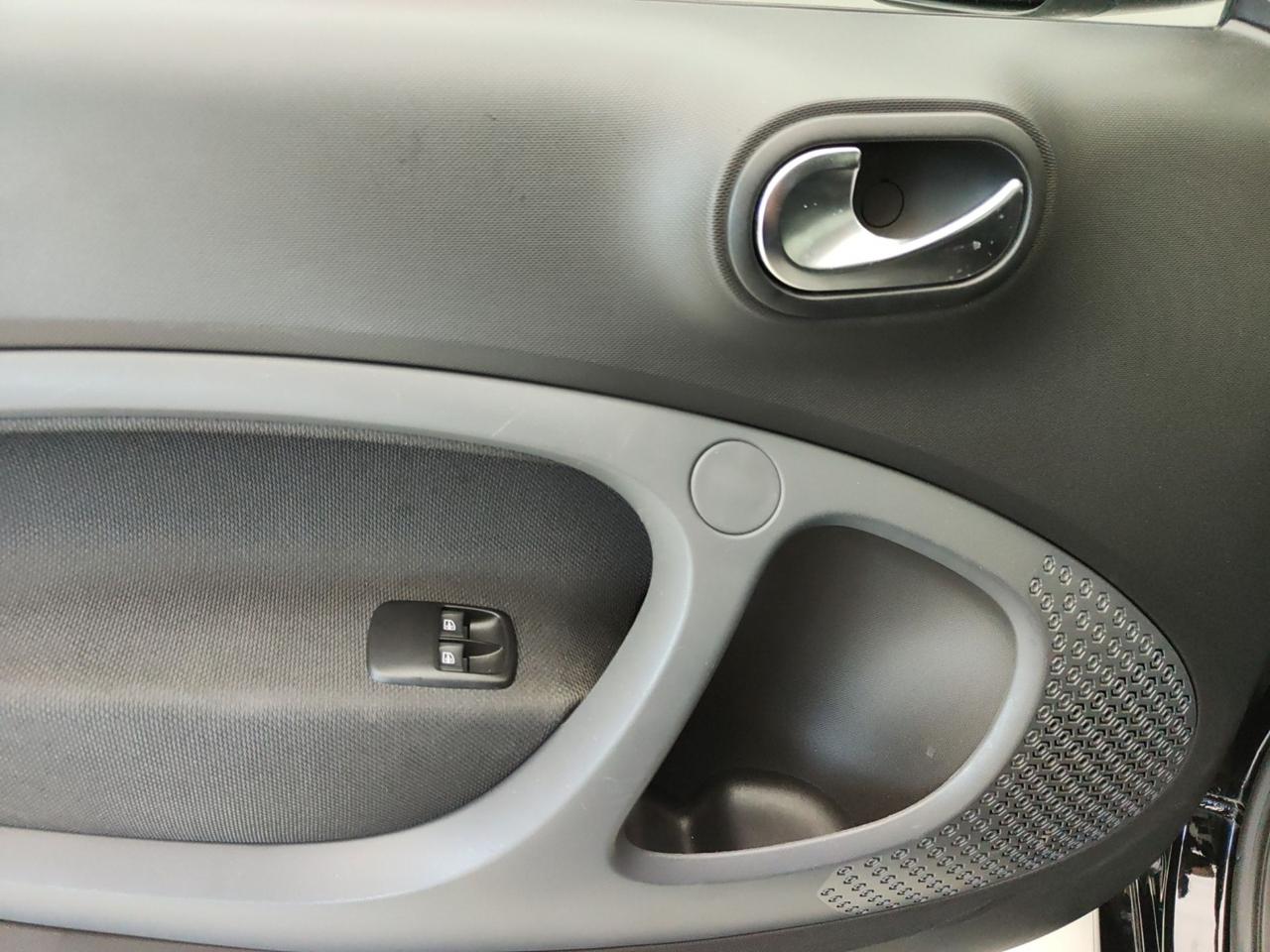 Smart Smart Fortwo usata 18