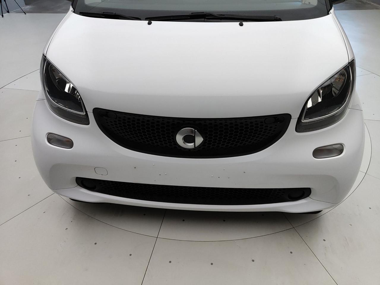 Smart Smart Fortwo usata 19
