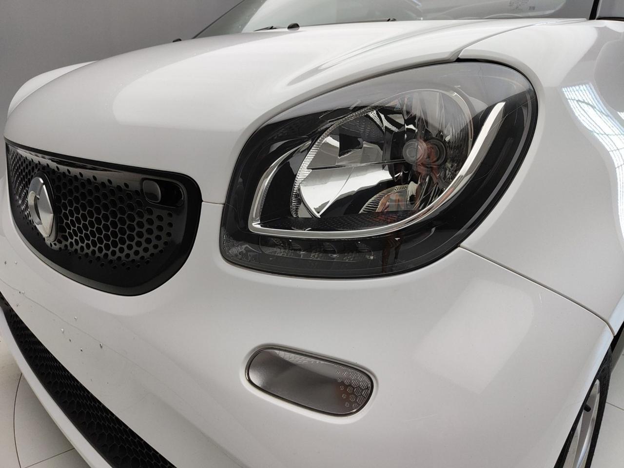 Smart Smart Fortwo usata 21
