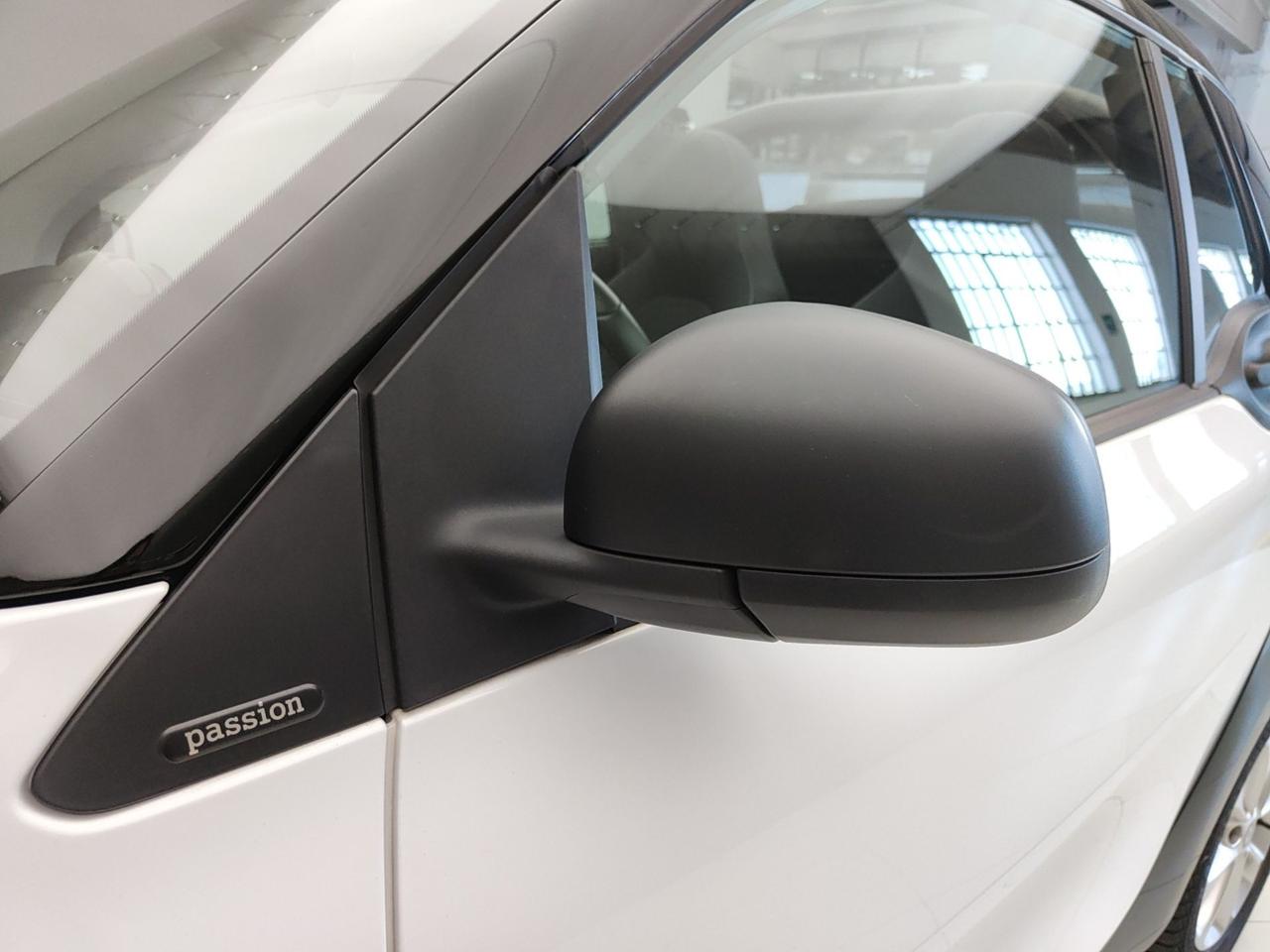 Smart Smart Fortwo usata 23