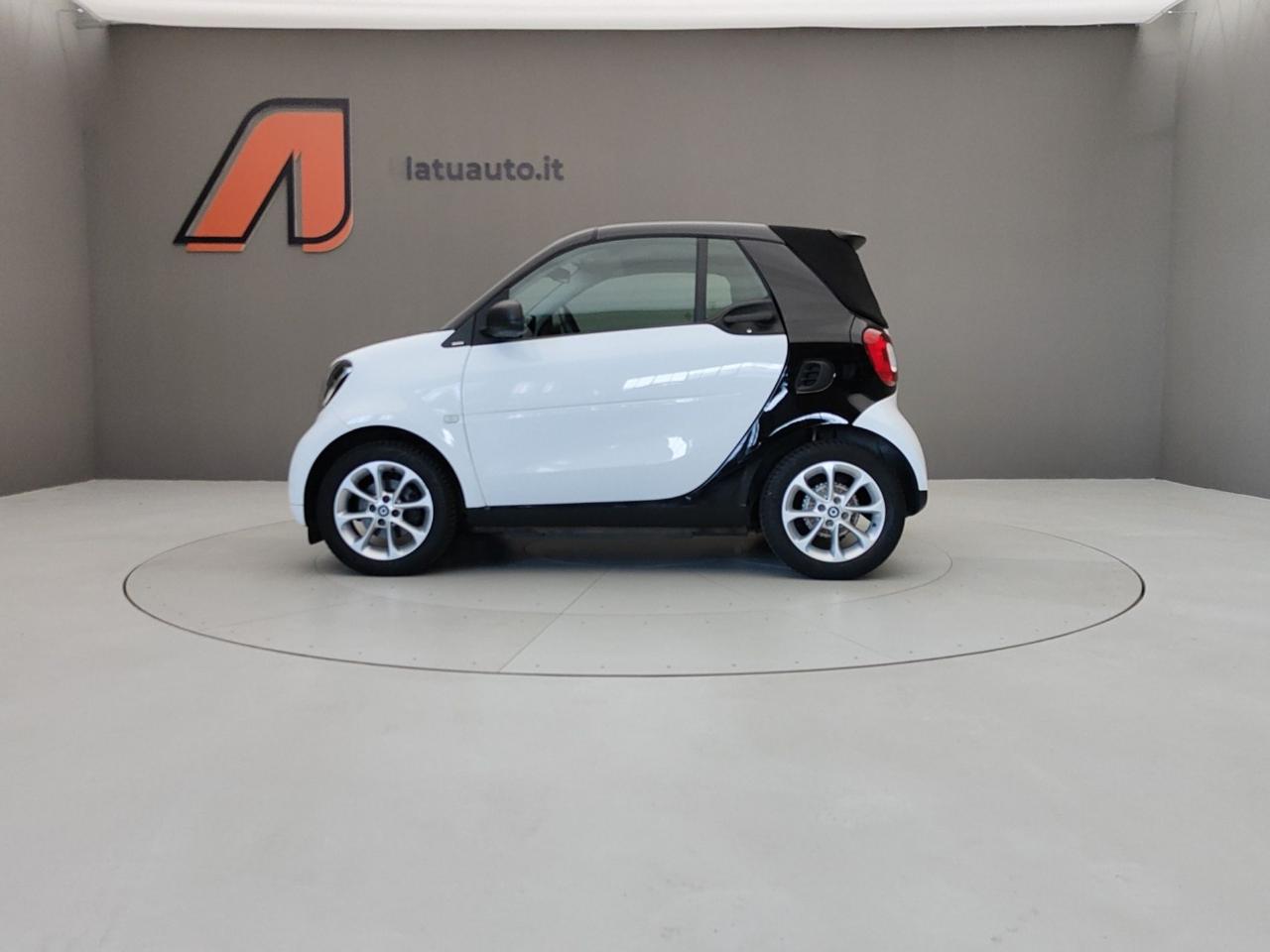 Smart Smart Fortwo usata 24