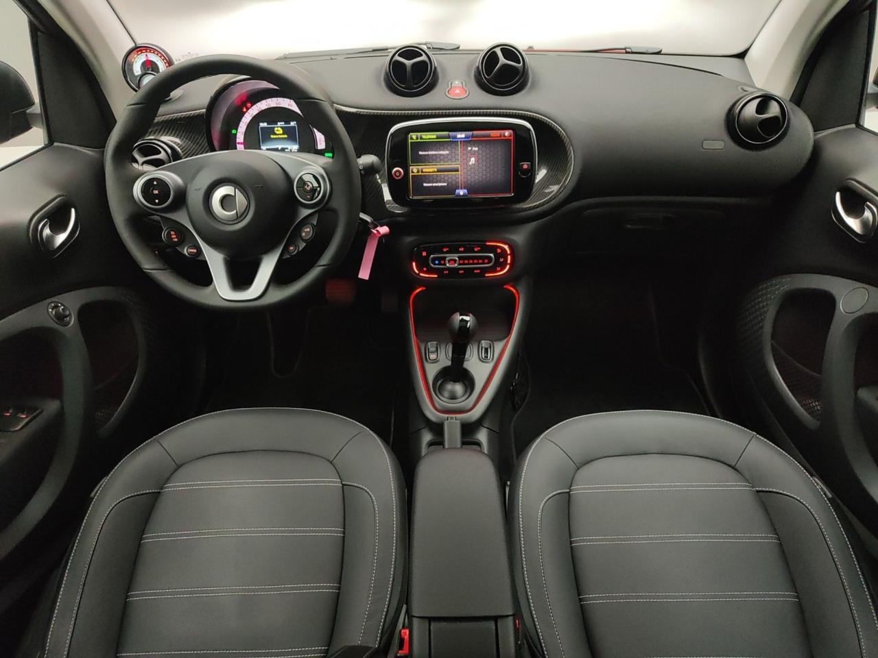 Smart Smart Fortwo usata 1