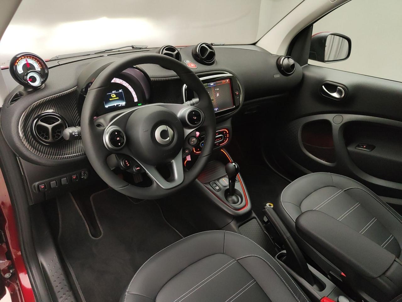 Smart Smart Fortwo usata 2