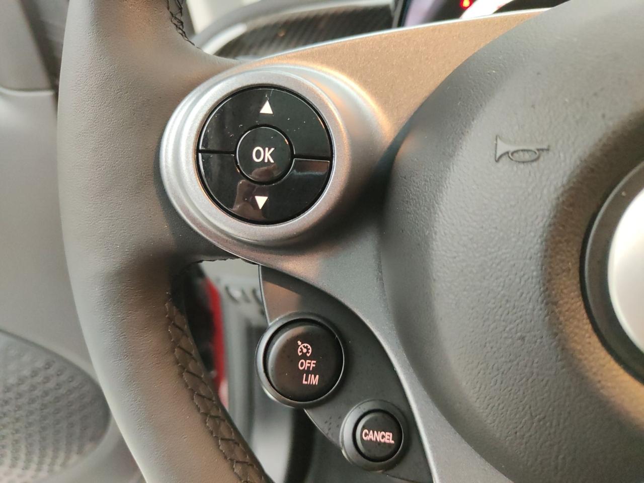 Smart Smart Fortwo usata 4