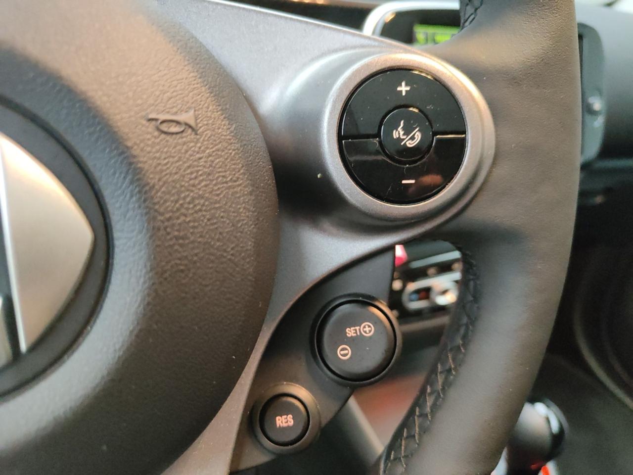 Smart Smart Fortwo usata 5