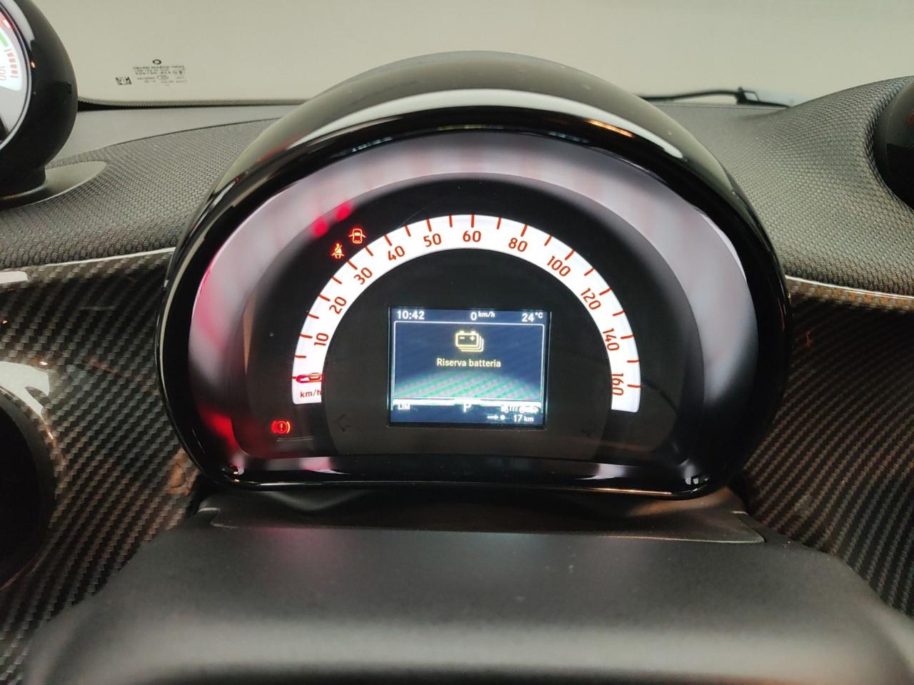 Smart Smart Fortwo usata 6