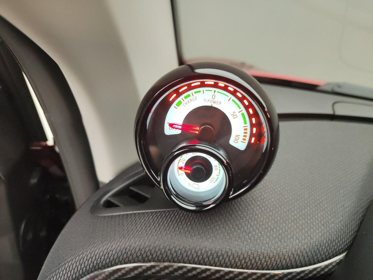Smart Smart Fortwo usata 7