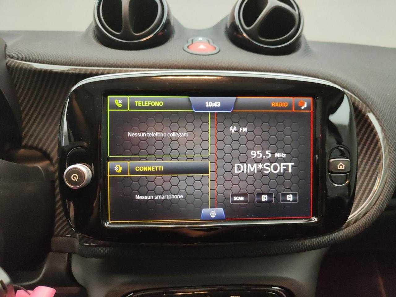 Smart Smart Fortwo usata 8
