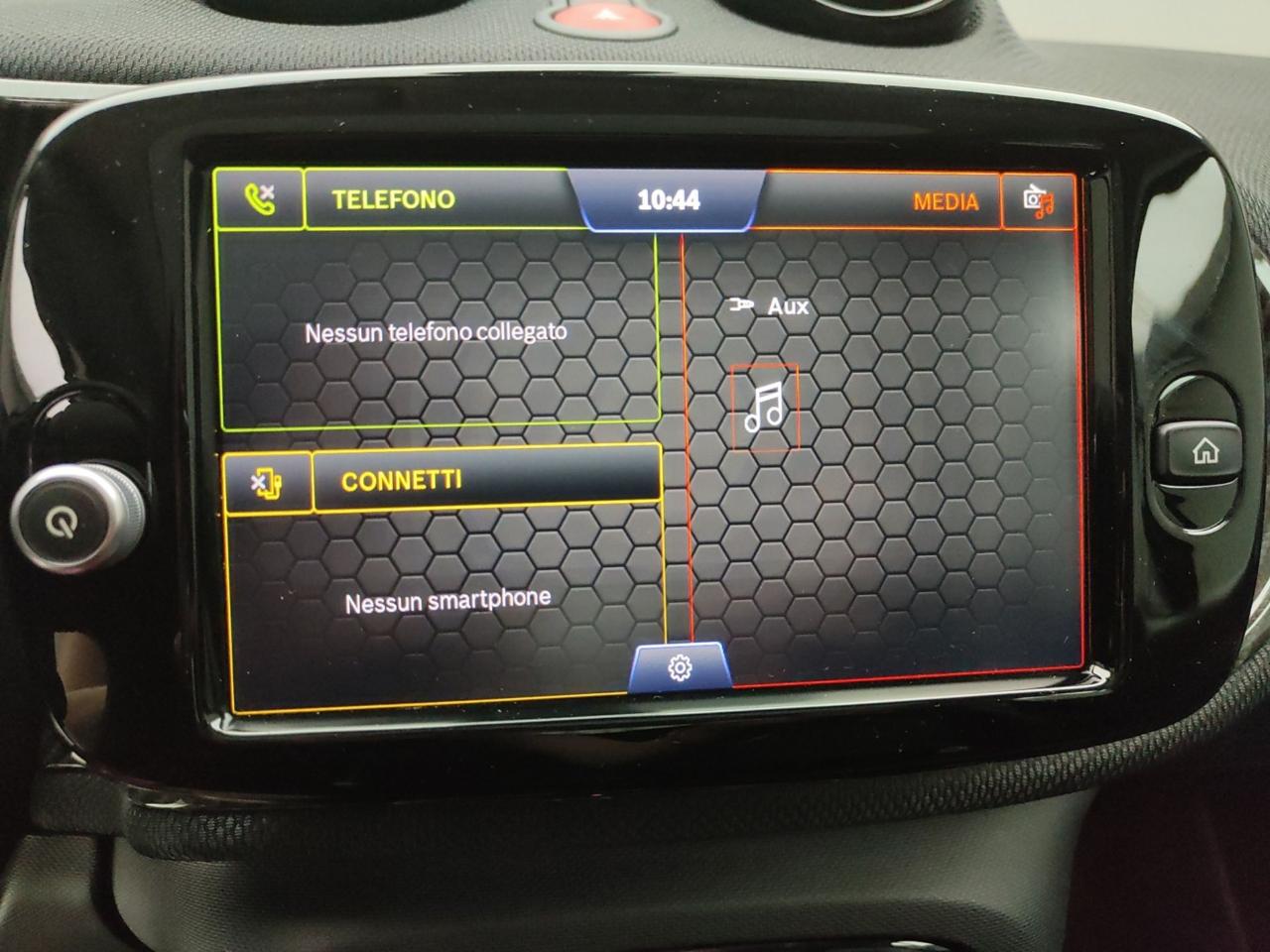 Smart Smart Fortwo usata 9