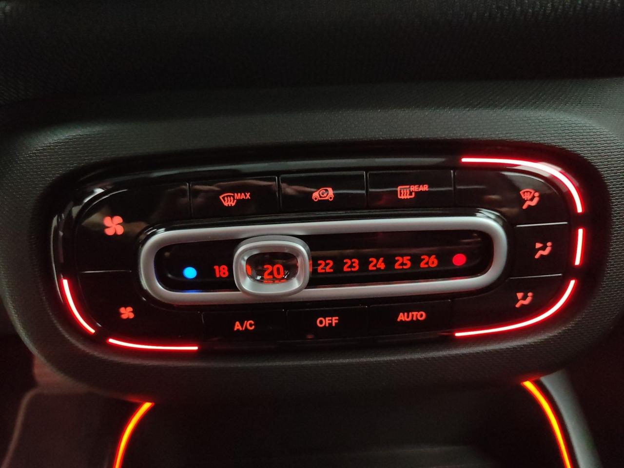 Smart Smart Fortwo usata 12