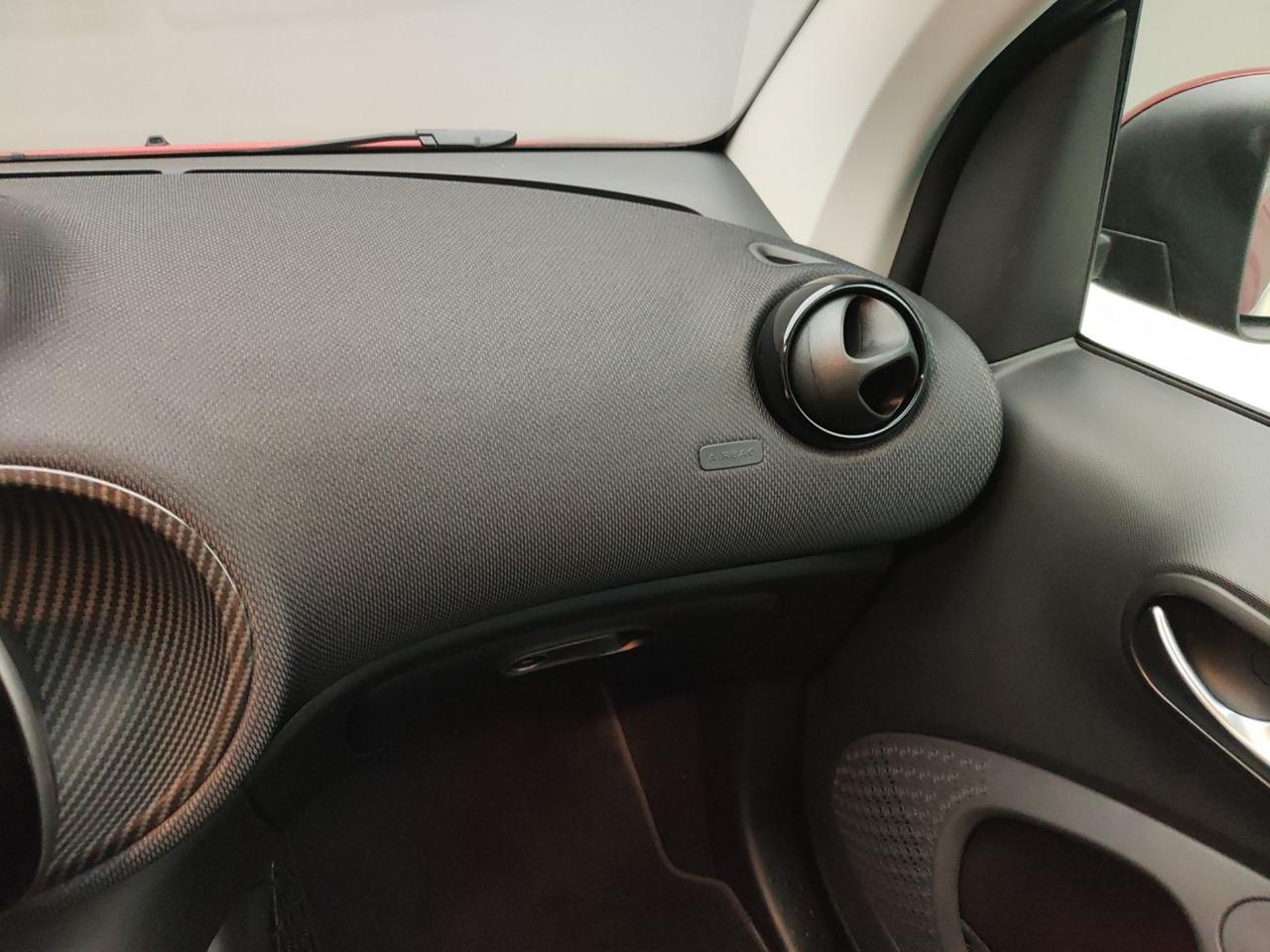 Smart Smart Fortwo usata 13