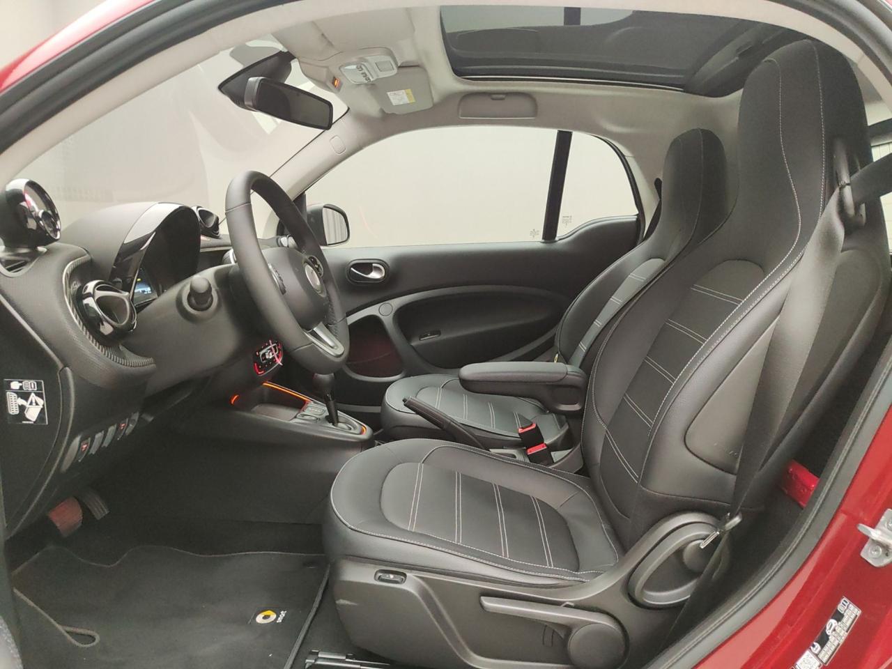 Smart Smart Fortwo usata 15