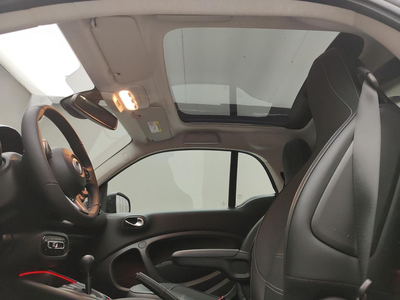 Smart Smart Fortwo usata 16