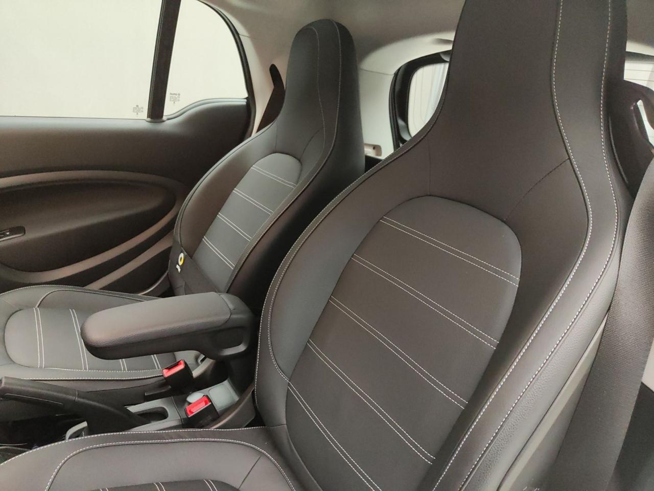 Smart Smart Fortwo usata 17