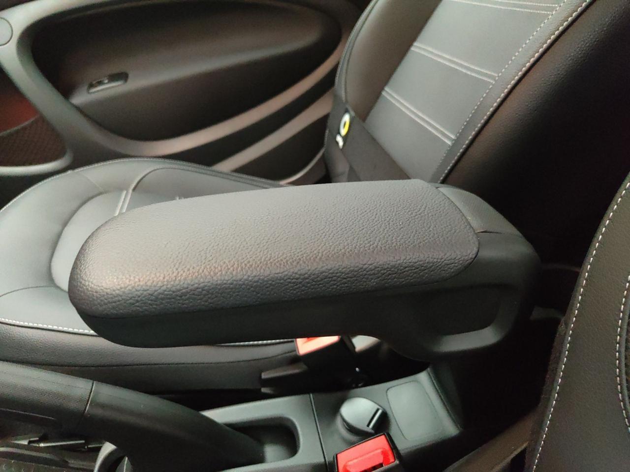 Smart Smart Fortwo usata 18