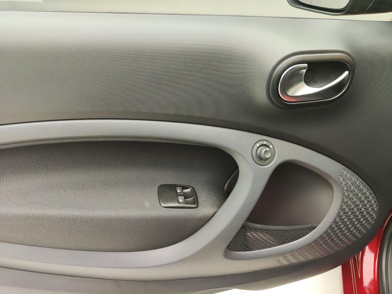 Smart Smart Fortwo usata 21