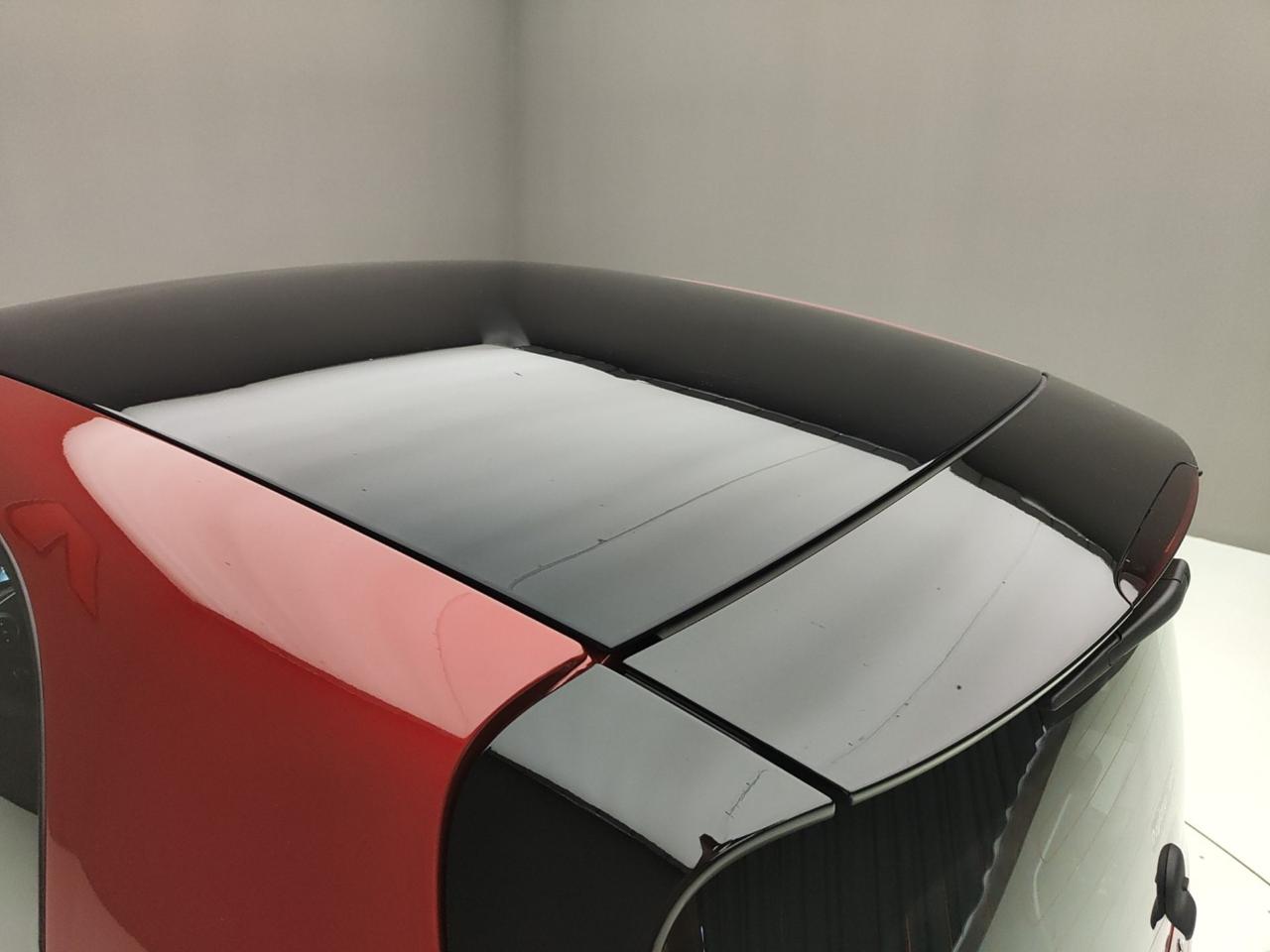 Smart Smart Fortwo usata 23