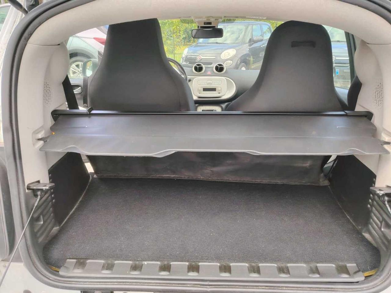 Smart Smart Fortwo usata, con 3 cilindri
