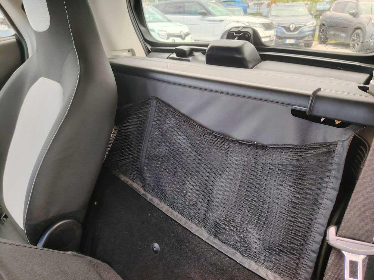 Smart Smart Fortwo usata, con 4x Airbag (fontali + laterali)