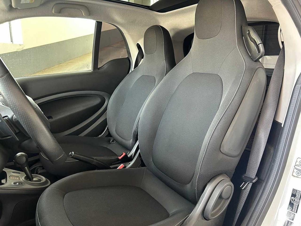 Smart Smart Fortwo usata 5