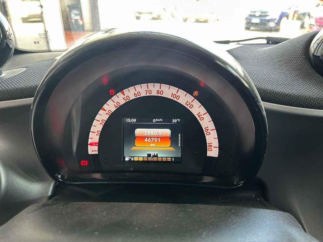 Smart Smart Fortwo usata 7