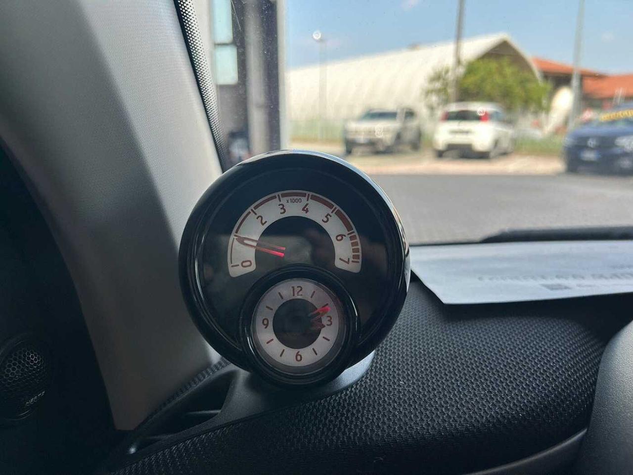 Smart Smart Fortwo usata 8
