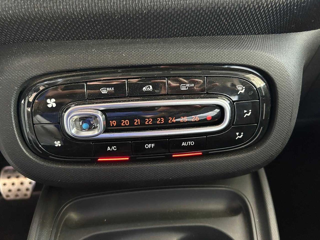 Smart Smart Fortwo usata 10