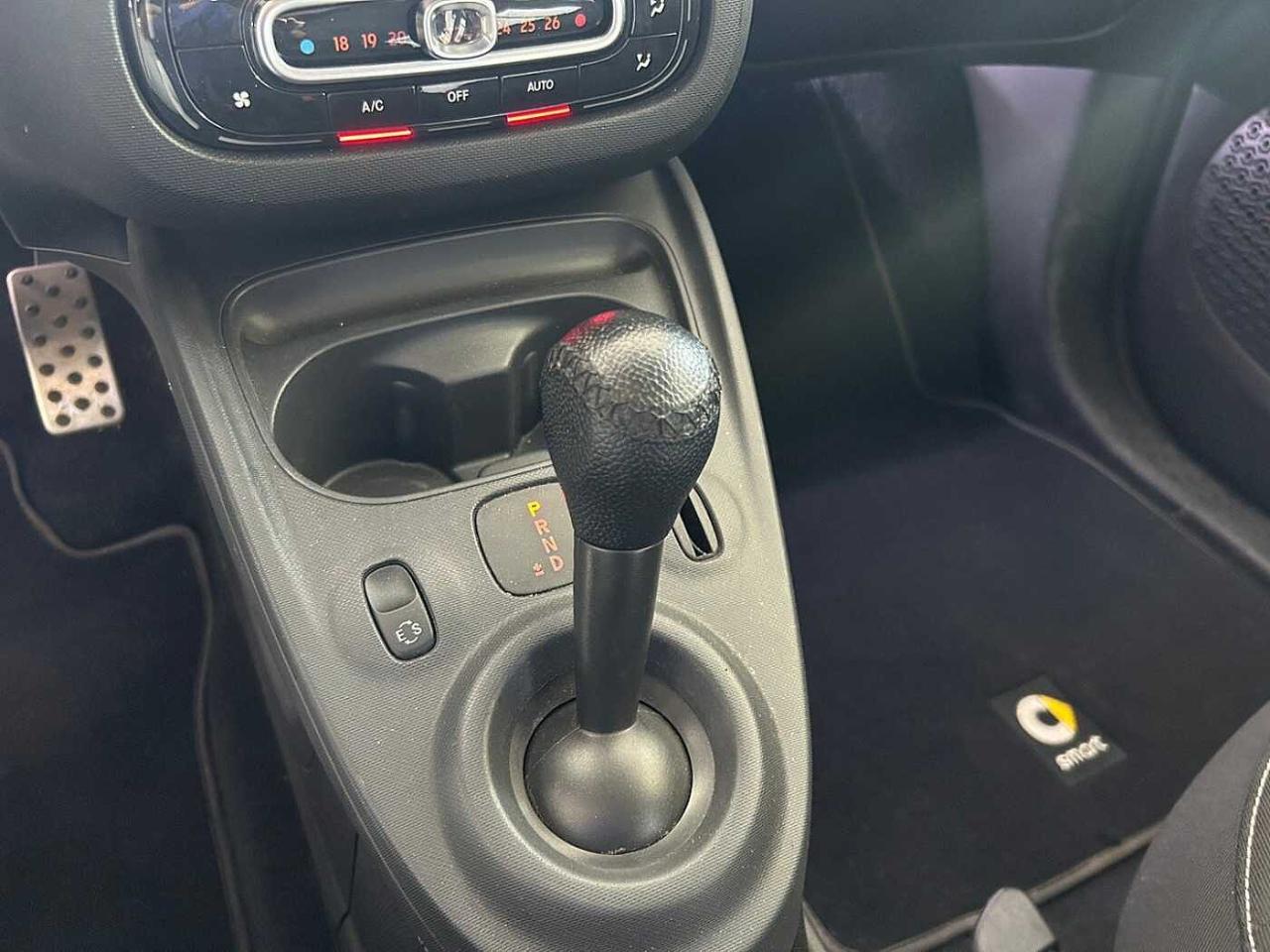 Smart Smart Fortwo usata 12