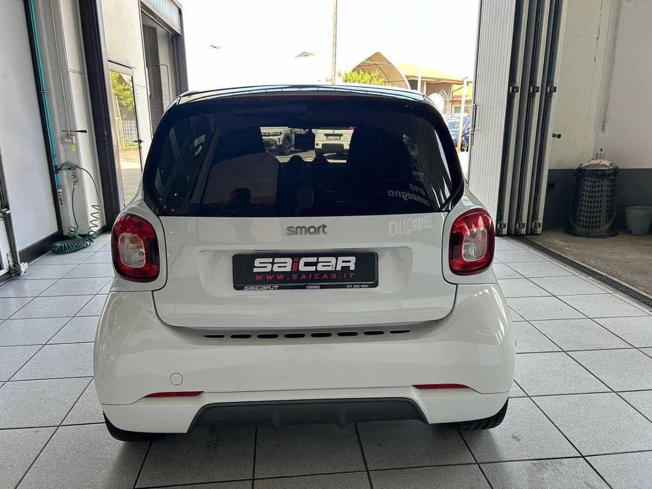 Smart Smart Fortwo usata 15