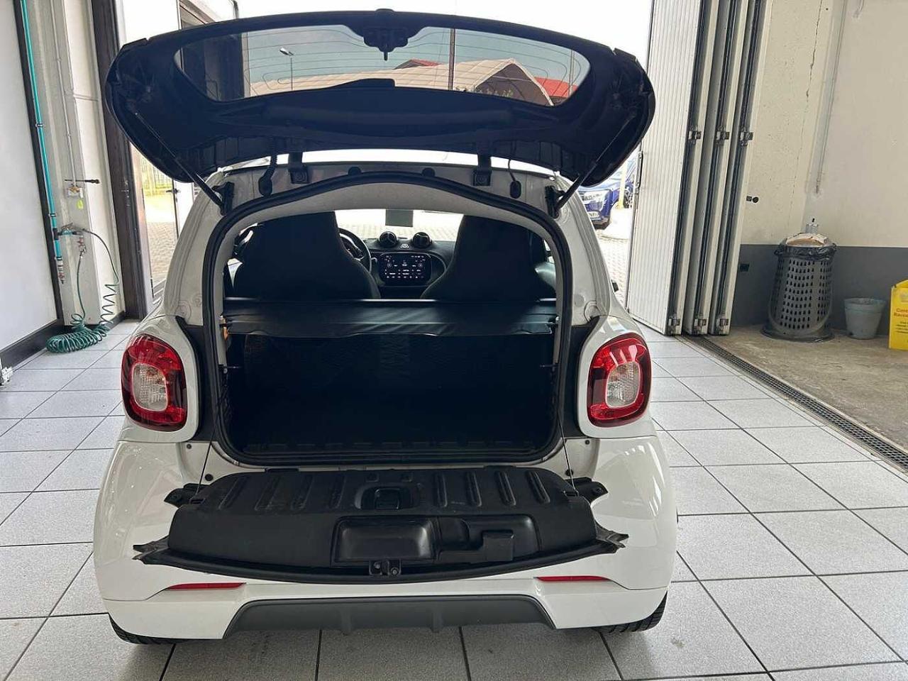 Smart Smart Fortwo usata 17