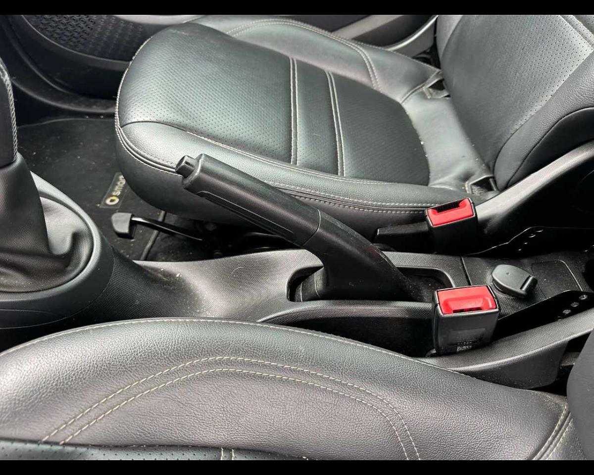 Smart Smart Fortwo usata 18